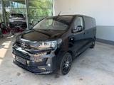 Citroën SpaceTourer  MAX  M HDI 180 EAT 8 - Citroën SpaceTourer: Max