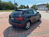 Audi Q3 2.0 TDI quattro S tronic - Audi Q3 von privat