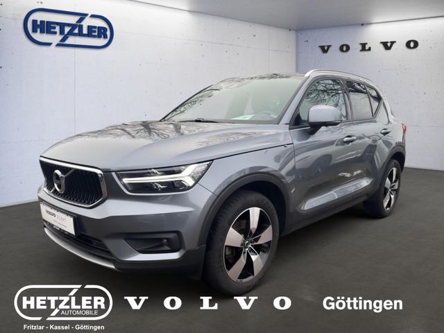 Volvo XC40 Momentum AWD D3 Autom. Harman Kardon, DAB, 