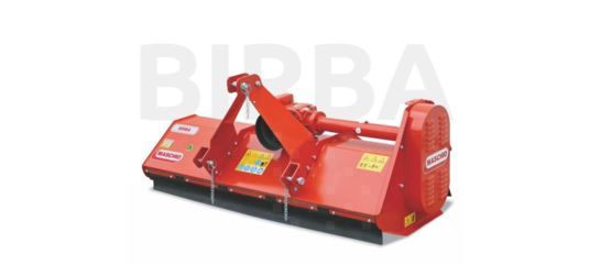 Maschio BIRBA 155