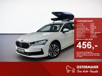 Skoda Superb - Vorschau Bild 1