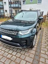Land Rover Discovery 3.0 TD6 HSE HSE - Land Rover: Td6