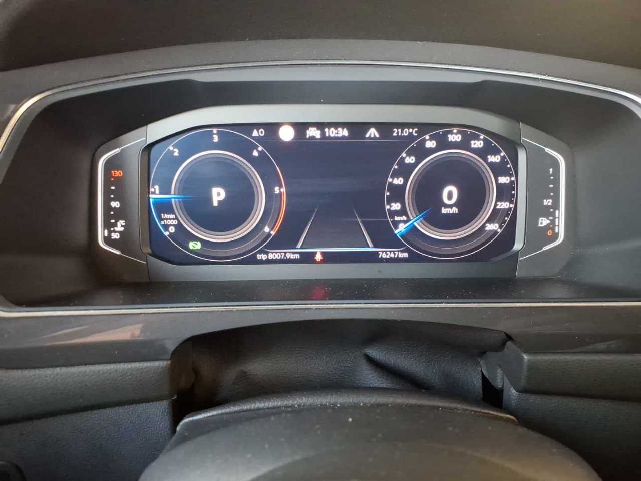 Volkswagen Tiguan Allspace - Bild 5