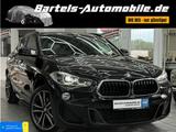BMW X2 20 dA xDrive M-Paket, LED, HUD, Alcantara - gebrauchte BMW X2 aus dem Jahr 2018