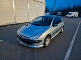 Peugeot 206 1.4  Nur 95.000km - Peugeot 206 aus 2006: 1.4
