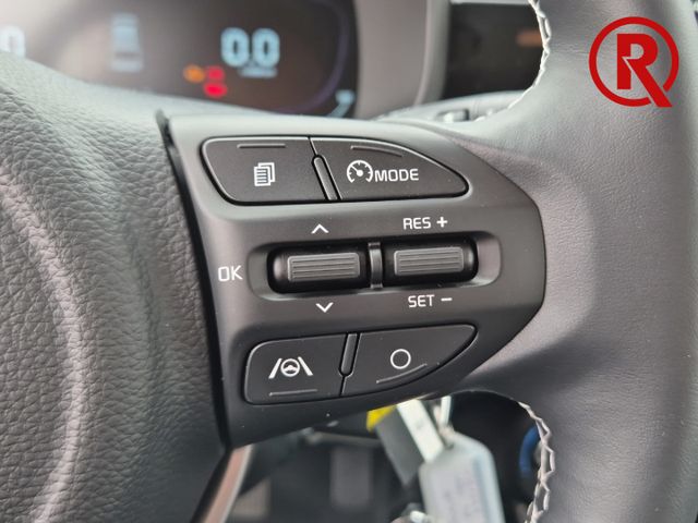 Picanto Vision Sitzheizung Navigation ZV elektr.