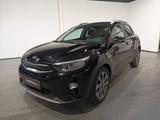 Kia Stonic 1.0 T-GDI Vision ParkPilot|Sitzheiz.|DAB - gebrauchte Kia Stonic aus dem Jahr 2021