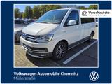 Volkswagen T6 Multivan 2.0 TDI 4Motion PanAmericana AHK ACC - Volkswagen T6 Multivan in Chemnitz