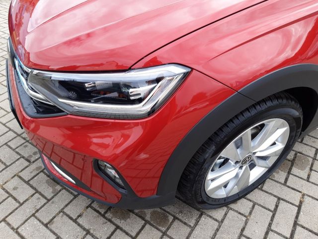 Taigo Life 1,0 TSI OPF 85 kW (116 PS) 7-Gang-Dop