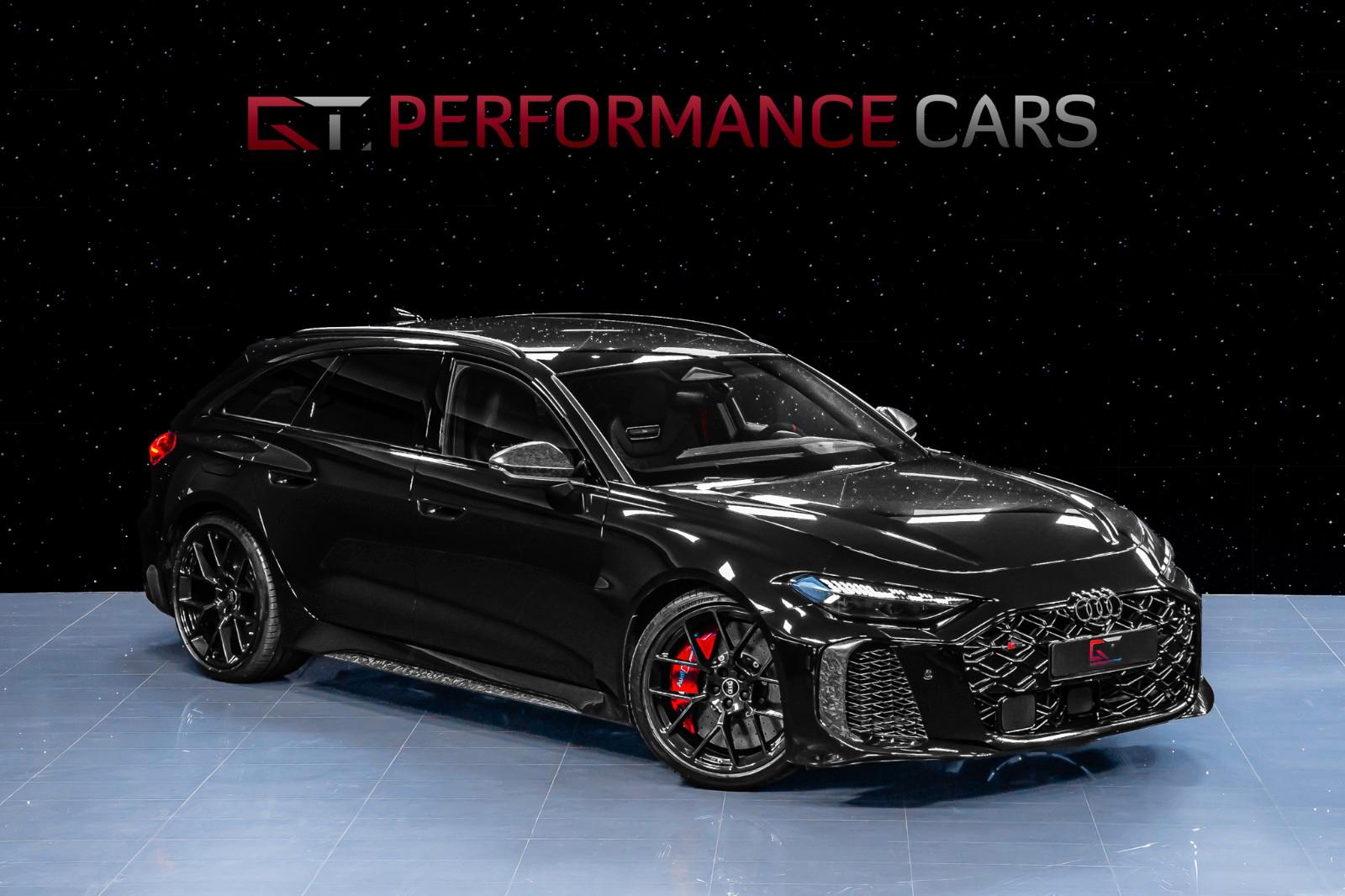 Audi RS5