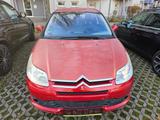 Citroën C4 1.6 16V VTR VTR - Citroën C4: Coupe, 1.6