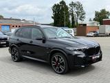 BMW X5 30 d xDrive M Sport Panorama*Head*Leaser*ACC - BMW X5 mit Panoramadach