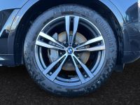 BMW X7 - Vorschau Bild 4