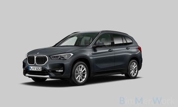 BMW X1 - 2