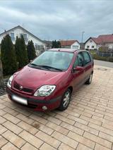 Renault Scenic - wenig KM  fahrbereit (mö... - Renault Scenic aus 2000
