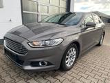 Ford Mondeo Lim. Trend/CARPLAY/KLIMAAUT/KAM - Ford Mondeo Trend mit Benzin-Antrieb