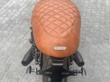 Triumph Bonneville T120 Black - TRIUMPH BONNEVILLE T120 BLACK