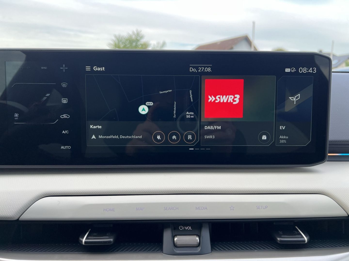 Kia EV4 - Bild 10