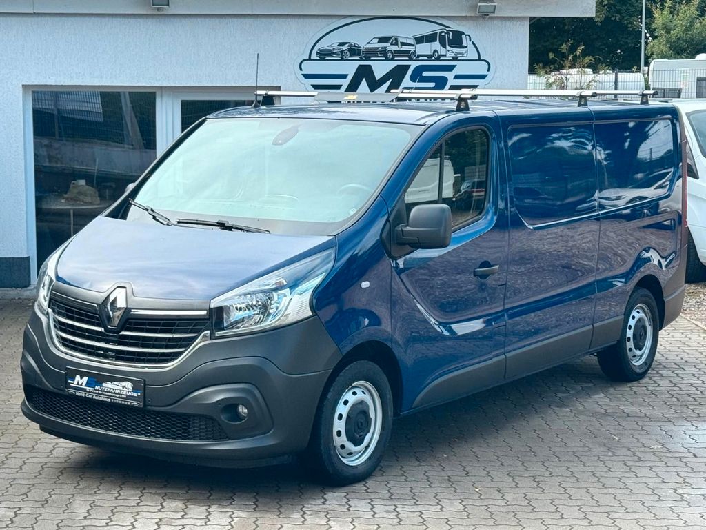 Image of Renault Trafic