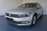 Volkswagen Passat Var.1.6 TDI"COMFL.NAVIP-AHG-XENO-DSG-1.HD - Volkswagen Passat: V6 TDI