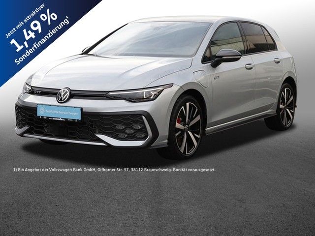 Volkswagen Golf VIII GTE eHybrid DSG BlackStyle  200 kW ACC