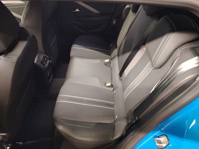 Astra 1.2 Turbo Hybrid 48 V GS (L)