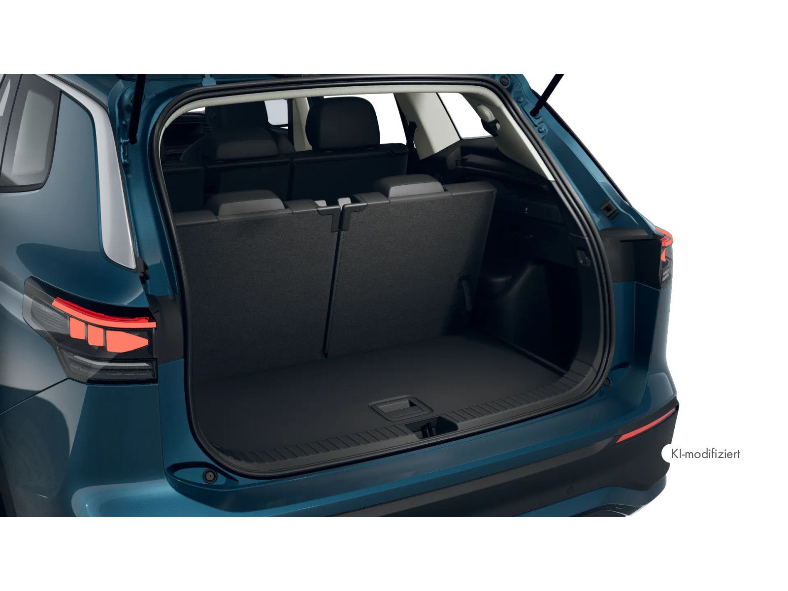 Volkswagen Tayron - Bild 8