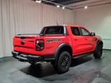 Ford Ranger Raptor Doppelkabine e-4WD - Ford: Orange