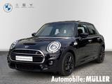 MINI Cooper S Mini*Aut.*Keyless*DAB*Panorama*LED* - MINI MINI Gebrauchtwagen in Leipzig