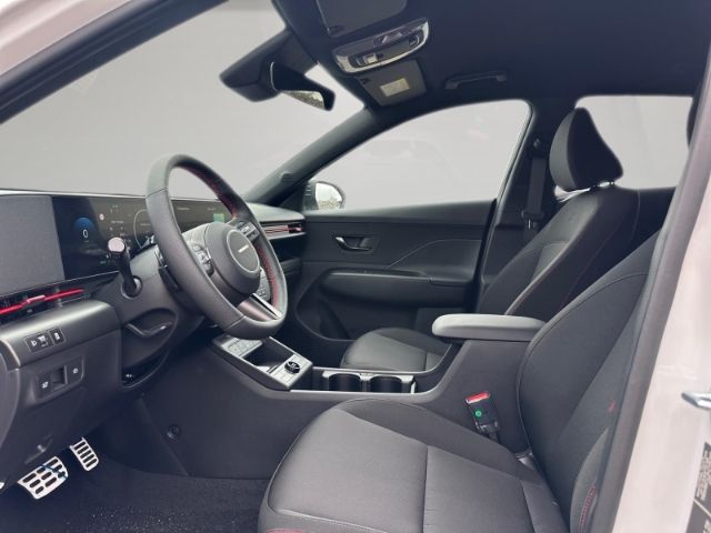 Hyundai KONA Elektro - Bild 8