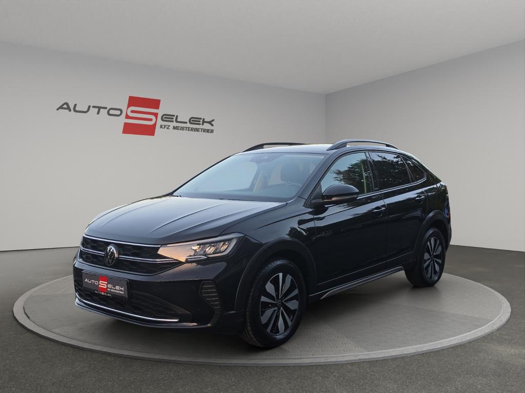 Volkswagen Taigo Move AUS 1HAND APP TEMPOMAT SHZ PDC 2023