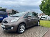 Kia Venga FIFA World Cup Edition 1.6 PANO/AHK/SHZ - Kia Venga: Fifa World Cup Edition