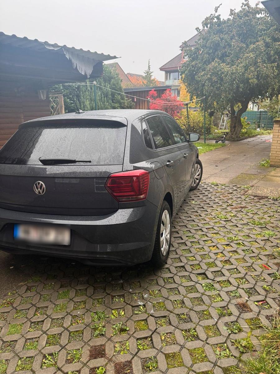 Volkswagen Andere