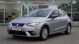 Seat Ibiza 1.0 TSI Xcellence LED Navi Kamera Tempomat - Seat Ibiza: Silber