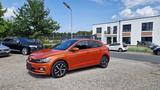 Volkswagen Polo 1.2 TSI Highline -5.Türer*KLIMA*PANO*84KM- - Volkswagen Polo: Orange