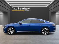 Volkswagen Arteon - Vorschau Bild 5
