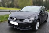 Volkswagen Golf 1.4 TSI 92kW BMT CUP CUP - Gebrauchtwagen in Frankfurt bis 10.000 Euro