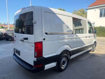 Volkswagen Crafter - 8