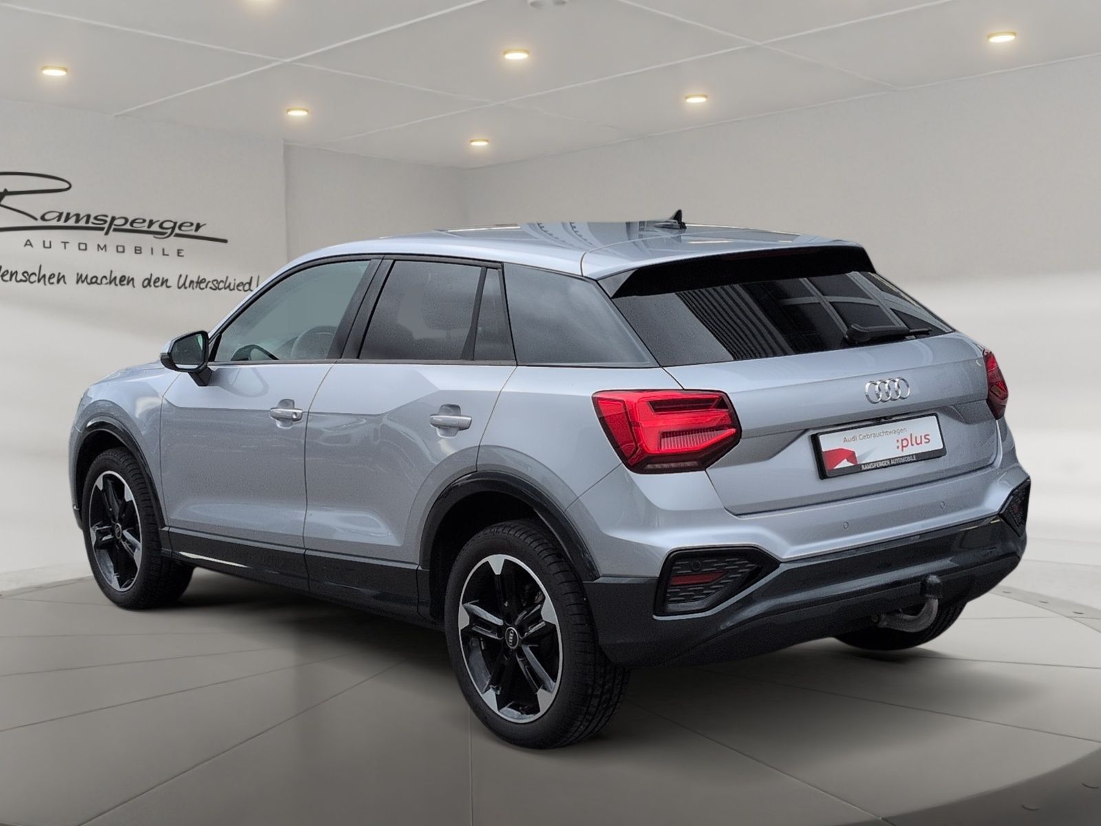 Audi Q2 - Bild 5