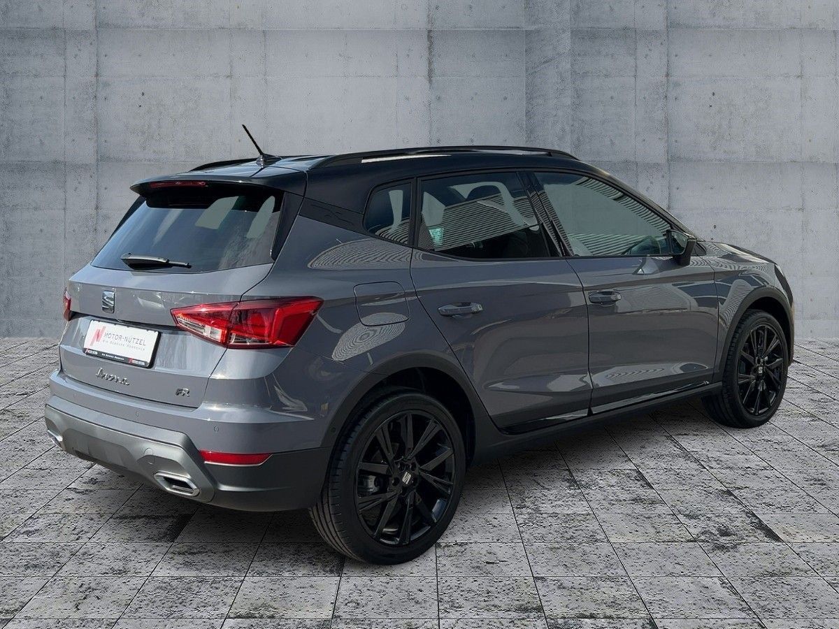 Seat Arona - Bild 6