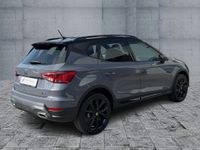 Seat Arona - Vorschau Bild 6