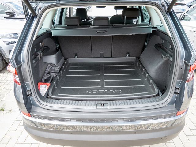 Foto Nummer 15: SKODA Kodiaq