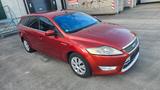 Ford Mondeo MK4 mit 2,5t huba 220PS mit LP... - Ford Mondeo Kombi Mk2 mit Benzin-Antrieb