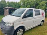 Volkswagen T5 Transporter - Angebote