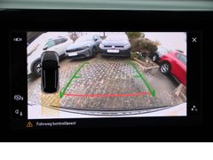 Fahrzeugabbildung Seat Arona FR*Kamera*Alcantara*Ambient*ACC*Kessy*DAB*