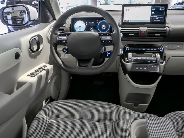 Hyundai Inster FWD Select Digitales Cockpit Navi Kamera