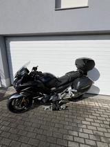Yamaha FJR1300 AE Akrapovic Superbikelenker - YAMAHA KARDAN