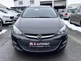 Opel Astra J 1.6 Sports Tourer Selection PDC 1.HAND - Opel Gebrauchtwagen in Kerpen