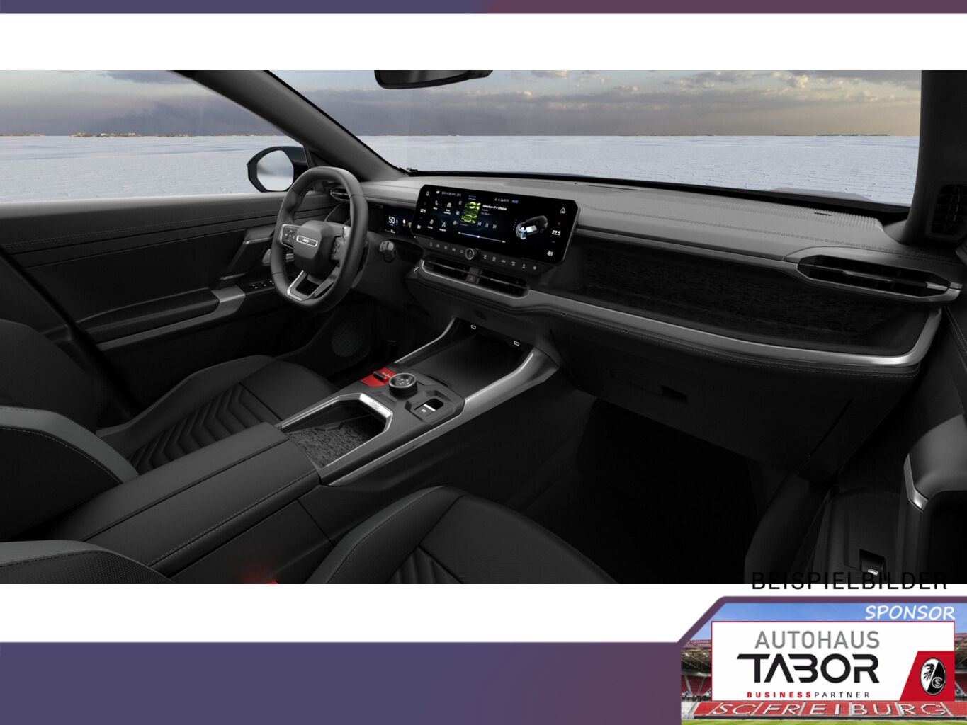 Jeep Compass - Bild 3