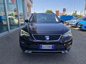 SEAT Ateca - 2